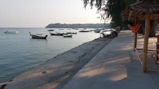 Rawai Beach Phuket Thailand [upl. by Nosrej437]