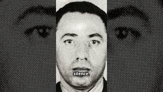 Tommaso Gagliano The Silent Bob of The Lucchese Crime Family [upl. by Ellekcim473]