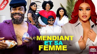 LE MENDIANT ET SA FEMME  2024 Derniers films nigérians [upl. by Herta983]