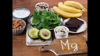 Why Magnesium Is One Of The Best Supplements For Health amp Endurance Performance [upl. by Allison]