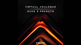 Virtual Analogue Dune 3 Presets Synapse Audio Dune 3 Presets [upl. by Eniffit]