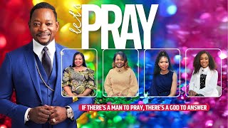 Lets Pray with Pastor Alph Lukau  Monday 29 July 2024  AMI LIVESTREAM [upl. by Chilson]