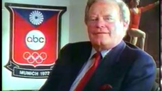 Olympics  1972  Munich Games  ABC Special On Palestinian Terrorist Attack On Israeli Olympic Team [upl. by Ahteres]