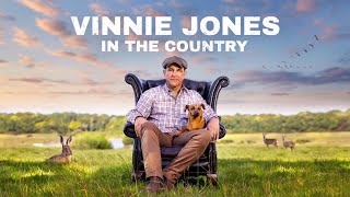 Vinnie Jones In The Country  Season 2 OFFICIAL Promo Trailer HD 2024 [upl. by Landon]