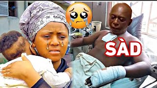 SD NEWS😭REGINA DANIELS AND S0N IN T£ARS AS NED NWOKO HER BILLIONAIRE HUSBAND ATACK£D RUSHED TO H0SP [upl. by Ainuj]