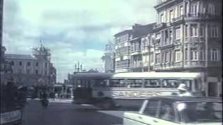 Lugo en 1963 recuerdos [upl. by Yxor]