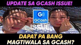 ITO PALA ANG NANGYARI KAYA NALIMAS ANG PERA SA GCASH FUNDS KATULAD NG KAY POKWANG [upl. by Arakat]