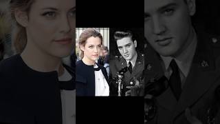 Elvis Presley’s Granddaughter Riley Keough elvispresley rileykeough [upl. by Kosel]