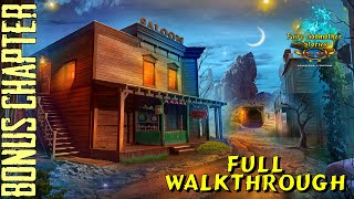 Lets Play  Fairy Godmother Stories 2  Dark Deal  Bonus Chapter Full Walkthrough [upl. by Haskins]