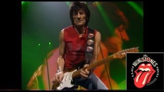 The Rolling Stones  Cant You Hear Me Knocking  Live OFFICIAL [upl. by Schou800]