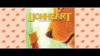 Read Aloud Story for Children EP24LionHeart🦁🩷 Discover the Beauty of Reading📚📖📘 [upl. by Caplan]