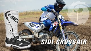 Sidi Crossair Ride Review [upl. by Calandria]