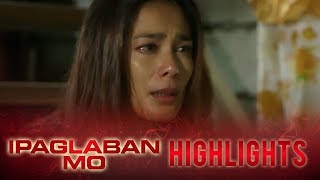 Ipaglaban Mo Nardos evil plan to Linda [upl. by Nitfa]