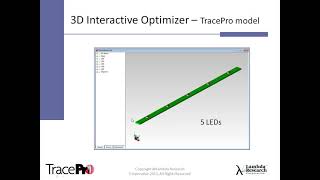 Designing and Optimizing Reflectors [upl. by Ettecul]