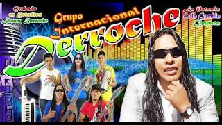 GRUPO DERROCHE DE TARIJA  MIX [upl. by Rowen]