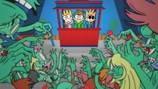 Eddsworld  Fun Dead [upl. by Netsriik378]