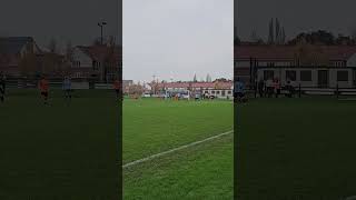 Highlights Goals Matchday Moments from Bungay Town Reserves vs Earsham in div 4 South [upl. by Cynarra82]