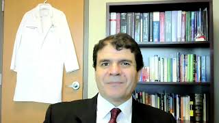 Uterine Fibroid and Endometriosis Research  Mostafa Borahay MBBCh MSc PhD [upl. by Riordan]