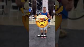 ¡Este hombre sorprendió a todos 😱 [upl. by Babbette]