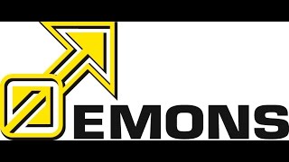 Emons Group bv [upl. by Neelia]