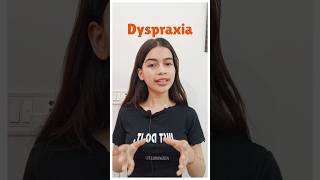 What is Dyspraxia  Learning disabilities  Learning Kendra [upl. by Ozne]