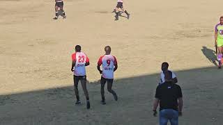 03082024 MUT vs Newcastle Highlanders part 2 [upl. by Eyllib]