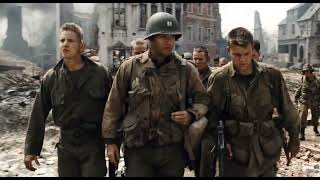 Saving Private Ryan Edit  Anu Vidhaiththa Boomiyile  Steven Spielberg  Tamil Tribute [upl. by Lednem]