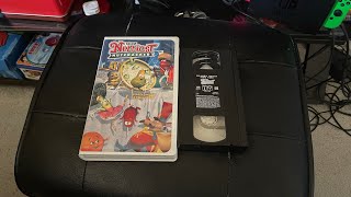 The Nuttiest Nutcracker 1999 VHS [upl. by Ahseirej960]