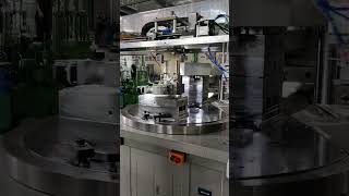 21G Safety Lancet Making Plastic Injection Moulding Machine Automatic Production [upl. by Neyu]