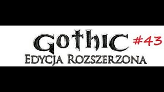 Gothic Edycja Rozszerzona 43 4 rozdział [upl. by Ittap684]