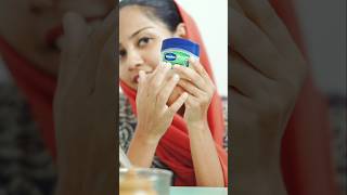 Vaseline കൊണ്ട് facepack ഉണ്ടാക്കിയാലോ trending facepack makeuptutorial facial skincare [upl. by Annig]