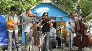 Burdon folk band from Lviv Ukraine [upl. by Landrum]