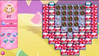 Candy crush saga level 17557 [upl. by Aay]