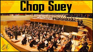 System Of A Down  Chop Suey  Epic Orchestra [upl. by Asiluy]