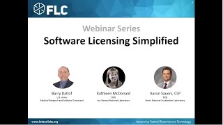 Software Licensing Simplified [upl. by Ashien]