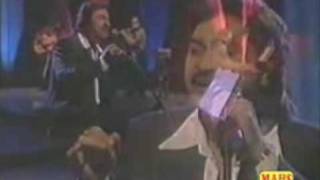 Kumar Sanu live  Madhosh dil ki dhadkan [upl. by Arema]