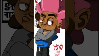 YoYo 808 The Art amp Animation of a YouTube Legend [upl. by Roselyn163]