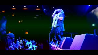 Jagged Edge  Promise Official Live in Spokane Washington [upl. by Sheppard]