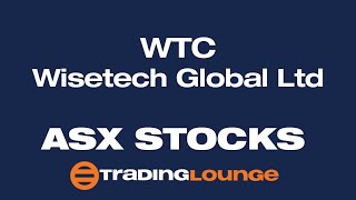 Unlocking ASX Trading Success WISETECH GLOBAL LIMITED  WTC Stock Analysis amp Elliott Wave Forecast [upl. by Adnofal571]