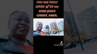 Please BELIEVE IN JESUS CHRIST AS THE SON OF THE LIVING GOD AND ACCEPT HIM AS your LORD AND SAVIOUR [upl. by Acirderf]