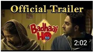 Badhai Ho Badhai Full Movie  Latest Youtube Release  बधाई हो बधाई  Anil Kapoor  Shilpa Shetty [upl. by Nileak566]