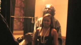 Snoop Dogg and The SAME GIRL VIDEO VIXEN [upl. by Yraht]