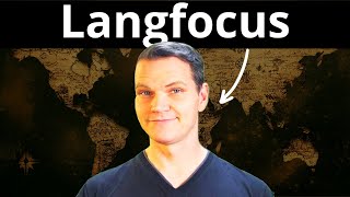 Inspiring Story of Paul Jorgensen Langfocus [upl. by Notyarb584]