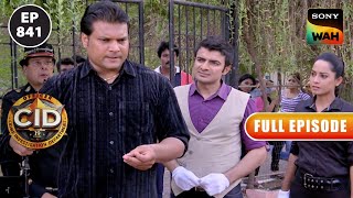 Daya को आया ‘Red Pool’ की Investigation करने का Call  CID  सीआईडी  29 Jan 2024 [upl. by Larochelle64]