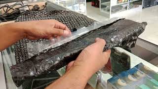 Unboxing Keyboard Acer Swift service servislaptop servisprinter cctv magetan magetanofficial [upl. by Denney]