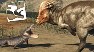 ITS HAPPENING AGAIN  Saurian Demo Gameplay  Ep6 [upl. by Alyel]