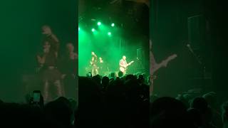 Morcheeba  Blindfold Bern 03112019 morcheeba alternative liveshows [upl. by Dyann]