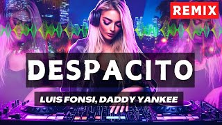 Luis Fonsi Daddy Yankee  Despacito Remix [upl. by Noble]