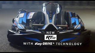 Sodi RT10  Easy Drive Technology [upl. by Mcgray]