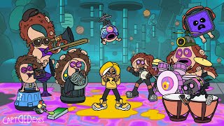 Fuzzy Octarian Band [upl. by Eelyahs]